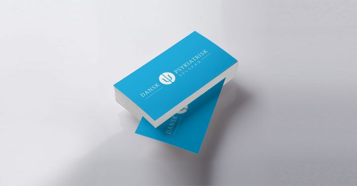 DanskPsykiatriskSelskabBusinessCard