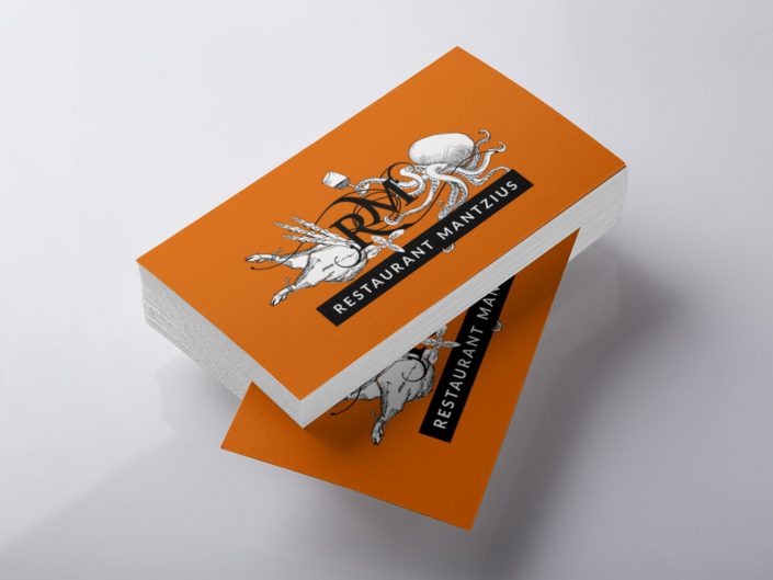 PSD-Mockup-Featuring-a-Stack-of-Business-Cards-Lying-Over-a-Smooth-Surface